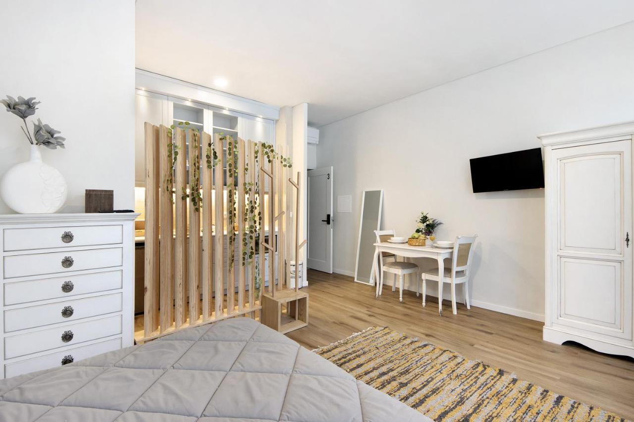 Village 3 Apartamento *